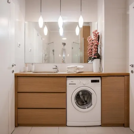 Breathless Basilica View Elegant Flat With Balcony Need Reservation X Free Parking Διαμέρισμα