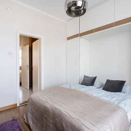Apartment Breathless Basilika View Elegant Flat With Balcony Need Reservation X Free Parking Budapest