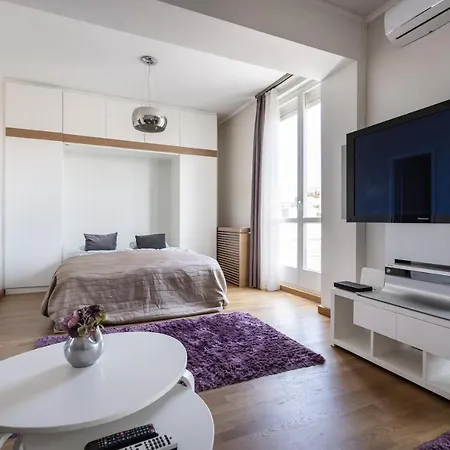 Apartment Breathless Basilika View Elegant Flat With Balcony Need Reservation X Free Parking Budapest