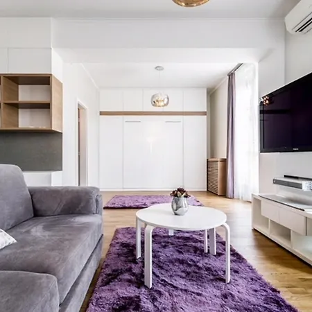 Apartment Breathless Basilika View Elegant Flat With Balcony Need Reservation X Free Parking Budapest