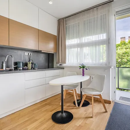 Breathless Basilika View Elegant Flat With Balcony Need Reservation X Free Parking Apartment Budapest