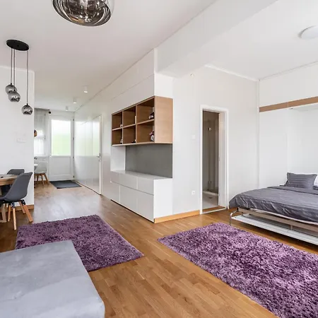 Breathless Basilika View Elegant Flat With Balcony Need Reservation X Free Parking *