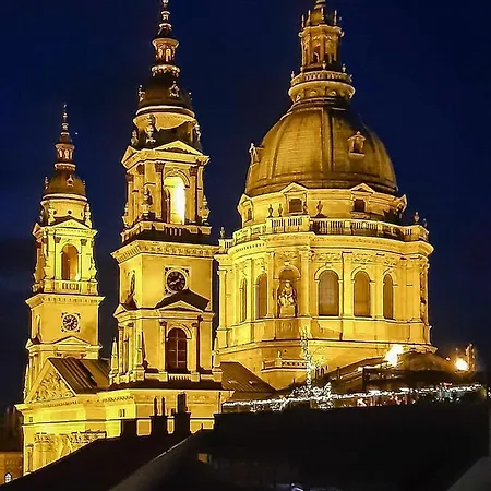 Apartamento Breathless Basilika View Elegant Flat With Balcony Need Reservation X Free Parking