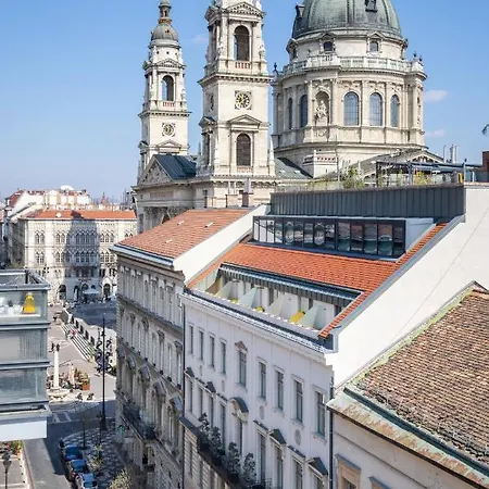 Apartamento Breathless Basilika View Elegant Flat With Balcony Need Reservation X Free Parking