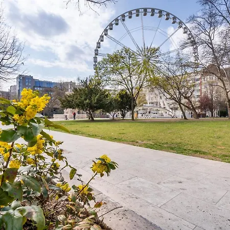 Breathless Basilica View Elegant Flat With Balcony Need Reservation X Free Parking Apartment