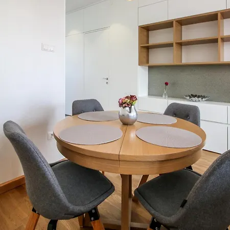 Apartment Breathless Basilica View Elegant Flat With Balcony Need Reservation X Free Parking *