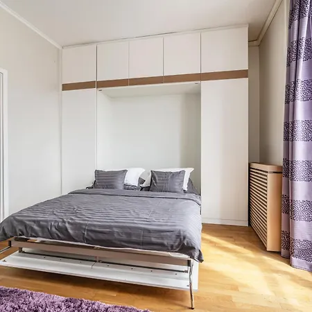 Apartment Breathless Basilica View Elegant Flat With Balcony Need Reservation X Free Parking *