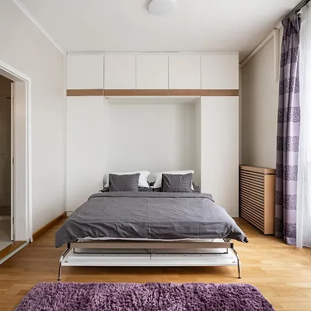 Breathless Basilica View Elegant Flat With Balcony Need Reservation X Free Parking Apartment *