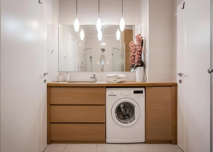 Breathless Basilica View Elegant Flat With Balcony Need Reservation X Free Parking Lejlighed