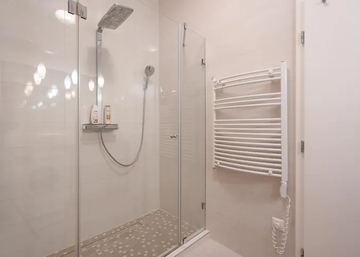 Breathless Basilica View Elegant Flat With Balcony Need Reservation X Free Parking Budapest