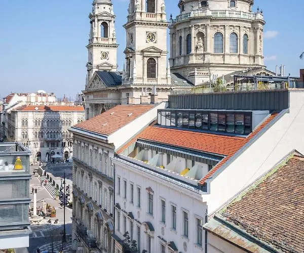 Lejlighed Breathless Basilica View Elegant Flat With Balcony Need Reservation X Free Parking