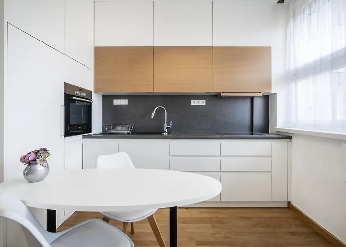 Breathless Basilica View Elegant Flat With Balcony Need Reservation X Free Parking Lejlighed Budapest